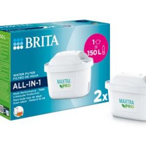 Brita Maxtra PRO ALL IN ONE 2/1