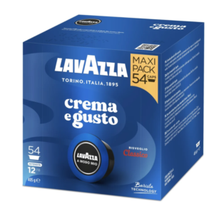lavazza crema e gusto a modo mio classico a x
