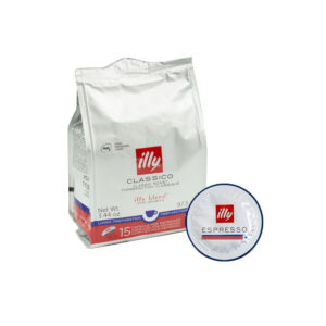 Illy-Lungo