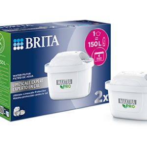 Brita Maxtra PRO Limescale Expert 2/1