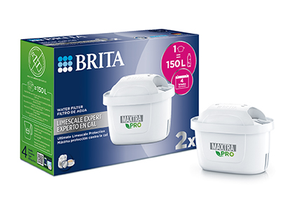 2024_Packshot_1056177-00-CPS_MXpro_LS_P2_CECL_Pack-Product Brita Maxtra PRO Limescale Expert 2/1