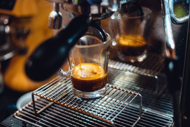 Espresso kafa