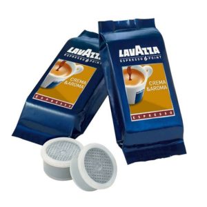 Lavazza Point Crema e Aroma kapsula