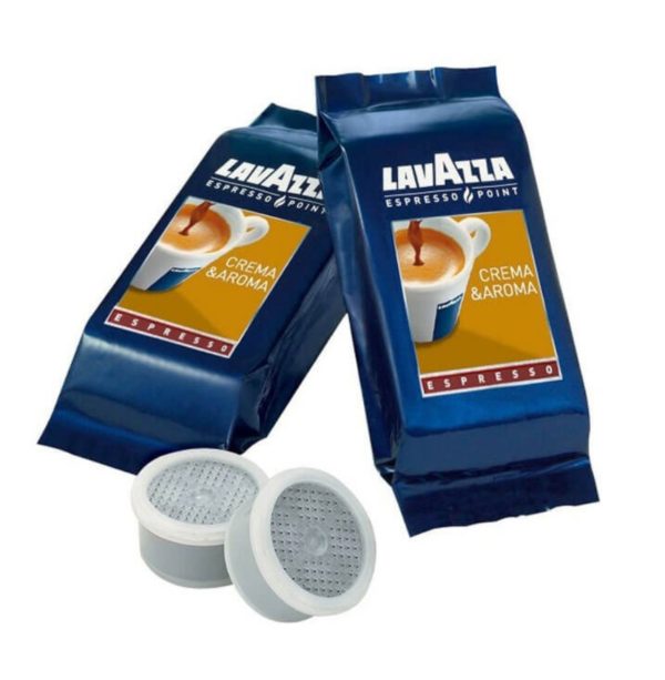 Lavazza Point Crema e Aroma kapsula