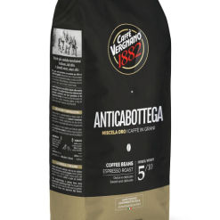 Vergnano ANTICABOTTEGA kafa u zrnu 1kg