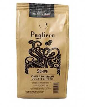 pagliero grani decaffeinato soave gr xw pagliero grani decaffeinato soave gr xw