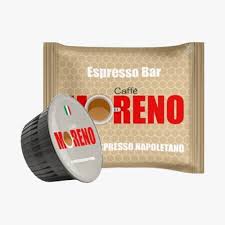 Moreno DG