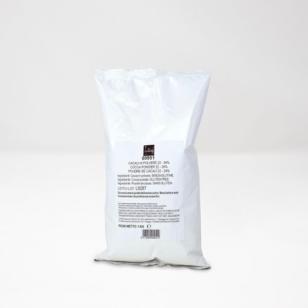 cocoa powder kg