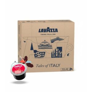 cafe lavazza blue espresso tales of venezia u x