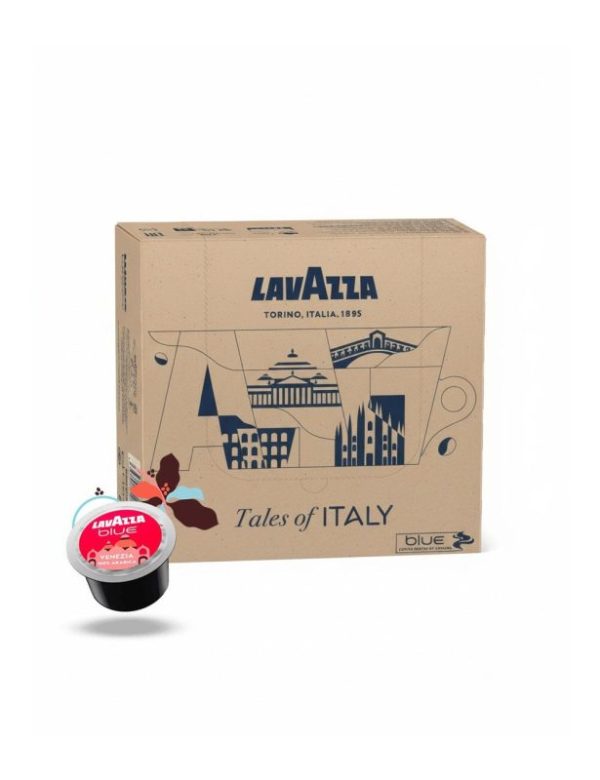 cafe lavazza blue espresso tales of venezia u x