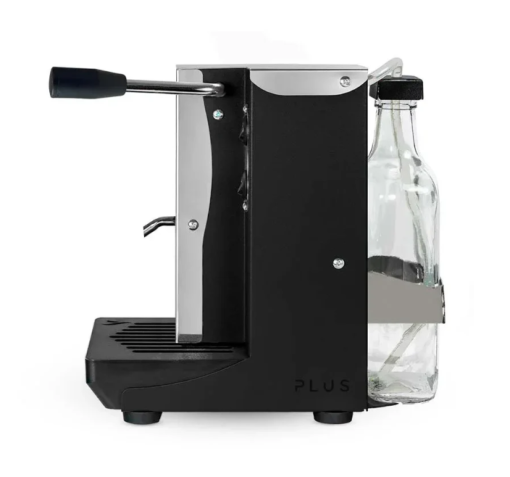 Aroma PLUS BASIC Black x