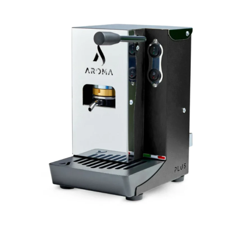 Aroma PLUS BASIC Black x