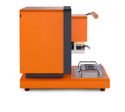 Aroma la dolce vita x