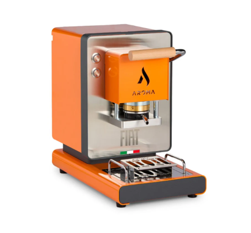 Aroma la dolce vita x