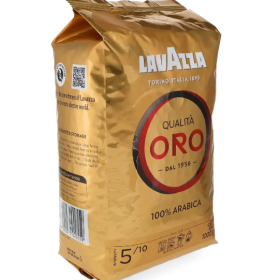 lavazza qualitta oro kafa u zrnu kg x