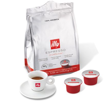 illy 001 illy 001