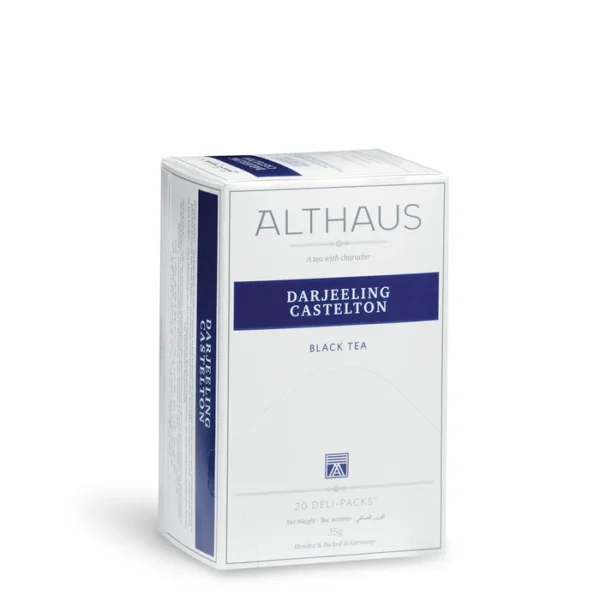 althaus deli caj darjeeling castelton kom filter kesice ppm althaus deli caj darjeeling castelton kom filter kesice ppm