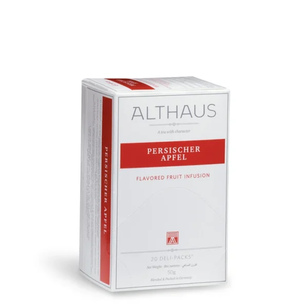 althaus deli caj persischer apfel kom filter kesice ppm althaus deli caj persischer apfel kom filter kesice ppm