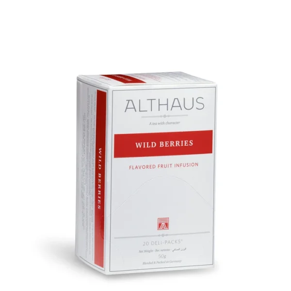 althaus deli caj wild berries kom filter kesice ppm