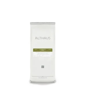 althaus rinfuz caj casablanca mint g ppm