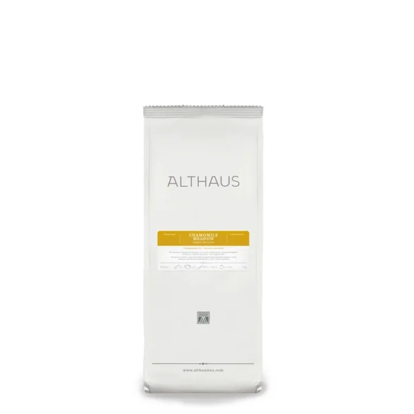 althaus rinfuz caj chamomile meadow g ppm
