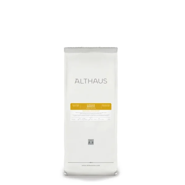 althaus rinfuz caj ginger breeze g ppm