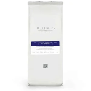 althaus rinfuz caj imperial earl gray g ppm