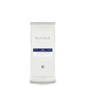 althaus rinfuz caj spice punch g ppm