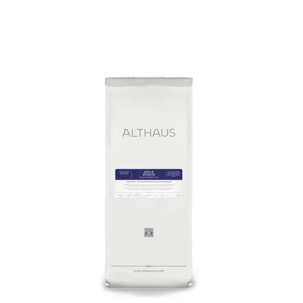 althaus rinfuz caj spice punch g ppm