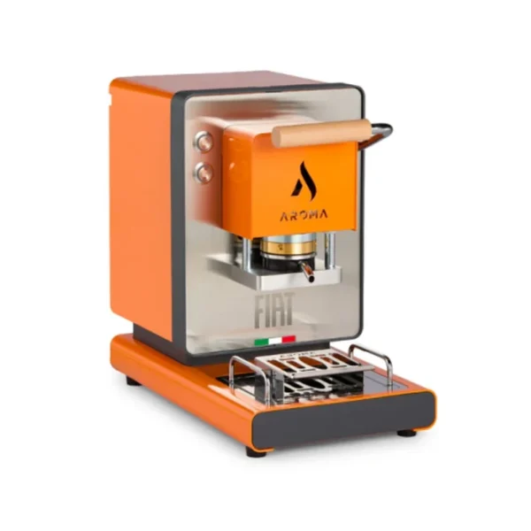 aroma iconic la dolce vita aparat za cialde ppm aroma iconic la dolce vita aparat za cialde ppm