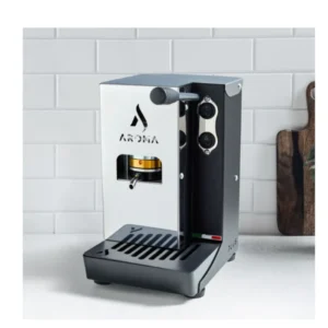 aroma plus basic black aparat za cialde ppm