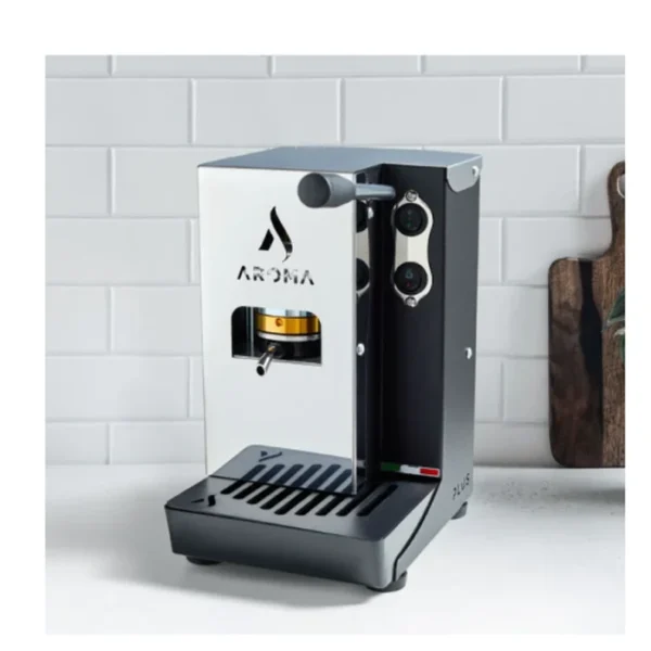 aroma plus basic black aparat za cialde ppm