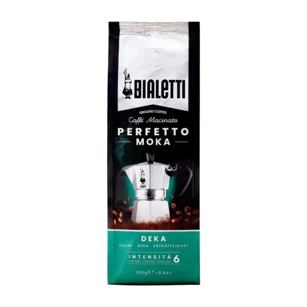 bialetti deka mlevena kafa g ppm