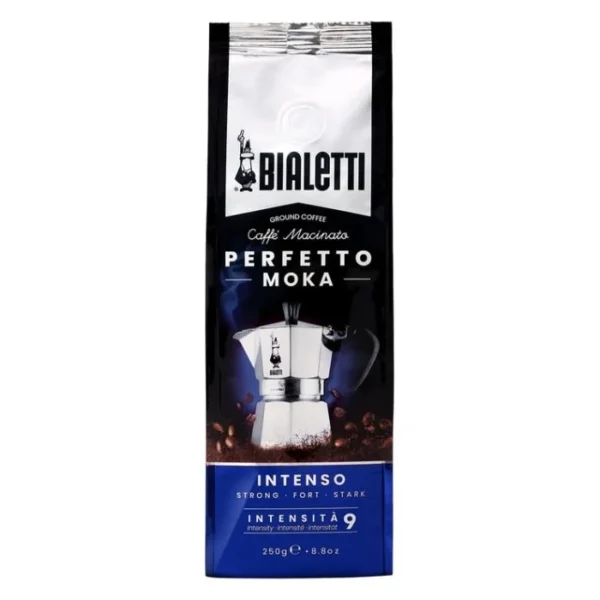 bialetti intenso mlevena kafa g ppm
