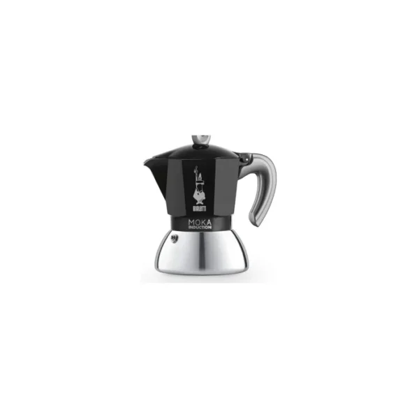 bialetti moka induction black za esp ppm