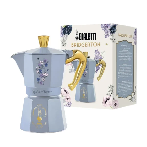 bialetti moka pot bridgerton cups ppm