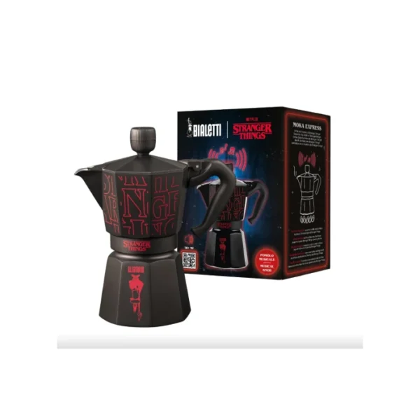 bialetti moka pot stranger things cups ppm bialetti moka pot stranger things cups ppm