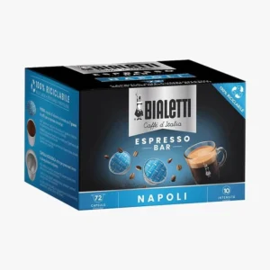 bialetti napoli espresso bar ppm
