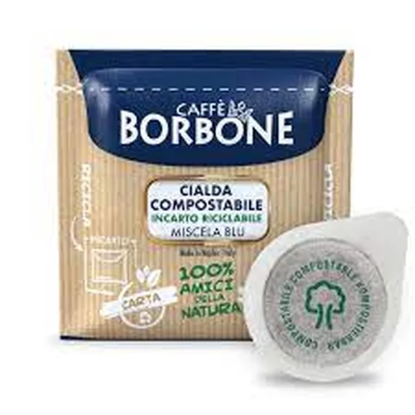 borbone cialda ppm