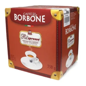borbone miscela ppm