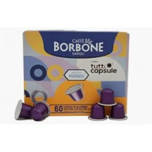 borbone paradiso alu compatibili nespresso ppm