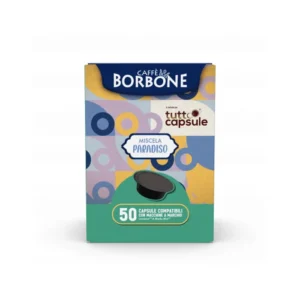 borbone paradiso compatibili lavazza a modo mio ppm