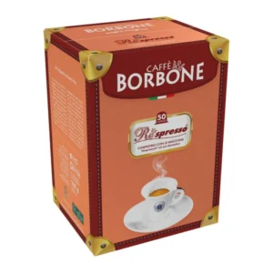 borbone respresso rossa compatibili nespresso ppm
