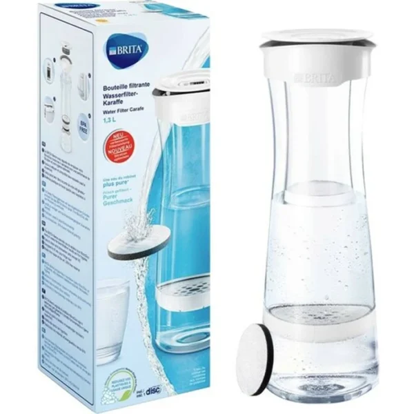 brita fillserve mind bokal l ppm