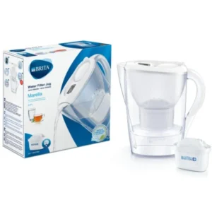 brita marella bokal beli l ppm