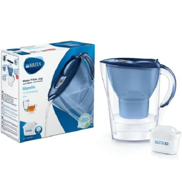 brita marella bokal plavi l ppm