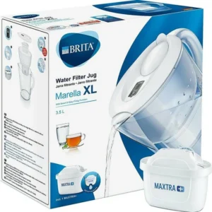 brita marella xl bokal l ppm
