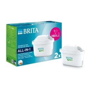 brita maxtra plus kom ppm