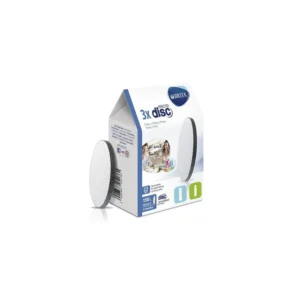 brita micro disc ppm
