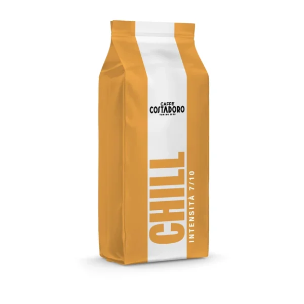 caffe costadoro chill kafa u zrnu kg copy ppm